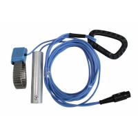 Датчик контроля изоляции ДКИ-Е с браслетом