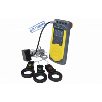 Вольтамперфазометр РС-30 с клещами КТИР-500