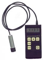 Магнитный толщиномер покрытий МТ-101М, с поверкой